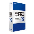 図脳Rapid PRO